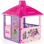 Dolu Toys Kućica za decu Barbie 016102 Dolu Toys