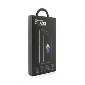 Zastitno Staklo full glue za Samsung G960 S9 zakrivljeni crni