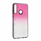 Torbica Midnight Spark za Huawei Y6p pink