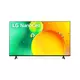 LG 65NANO753QC televizor, 55" (139 cm)/65" (165 cm), NanoCell LED, Ultra HD, webOS