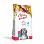 Calibra Dog Verve Grain Free Adult Small Piletina &amp; Pačetina, hrana za pse 6kg