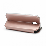 Torbica Teracell Flip Cover za Samsung J530F Galaxy J5 2017 (EU) roze