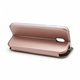 Torbica Teracell Flip Cover za Samsung J530F Galaxy J5 2017 (EU) roze