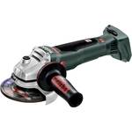 Metabo WB 18 LTX BL 125 Quick akumulatorska ugaona brusilica