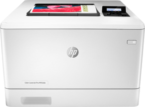HP Color LaserJet Pro M454dn kolor laserski štampač