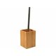Tendance WC četka bambus/inox drška bambus 10x10x35cm