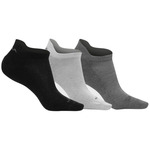 Gsa Muške čarape Organicplus&nbsp;365 Ultralight Low Cut S 81-16143-05