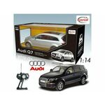 Rastar Automobil Audi Q7 1:14