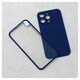 Maskica Slim 360 Full za iPhone 13 Pro 6 1 plava