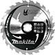 Makita Makita list testere za drvo MForce, 230x30x24Z B-08084
