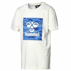 Hummel Majica Hmladams T-Shirt S/S T911646-9003