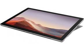 Microsoft tablet Surface Pro 7