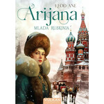 Arijana, mlada Ruskinja - Klod Ane