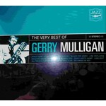 Mulligan Gerry Very Best Of