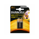 DURACELL Duracell alkalna baterija 9V