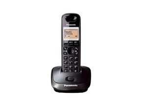 Panasonic KX-TG2511FXT bežični telefon