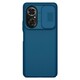 Maskica Nillkin CamShield za Huawei Nova 9 SE Honor 50 SE plava