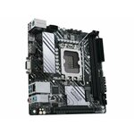 Asus Prime H610I-PLUS D4-CSM matična ploča, Socket 1700, 2x DDR4, mini ITX