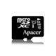 Apacer microSDXC 64GB memorijska kartica
