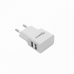 S BOX HC 23, 2.1A, Home USB Charger