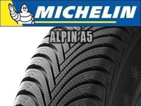 Michelin zimska guma 185/65R15 Alpin 5 88T