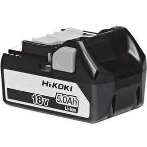 HIKOKI Hikoki baterija 5.0 Ah li-ion 18V BSL1850