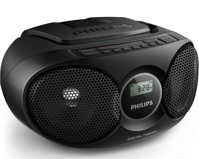 Philips radio AZ215B