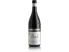Borgogno Vino Barolo 0.75l