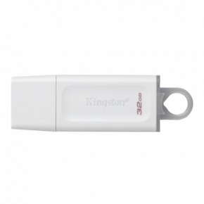 KINGSTON USB Flash memorija 32GB Exodia (Bela) KC-U2G32-5R