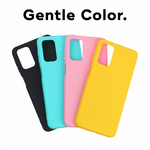 Torbica Gentle Color za Samsung A525F/A526B/A528B Galaxy A52 4G/A52 5G/A52s 5G zuta