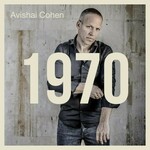 Cohen Avishai 1970