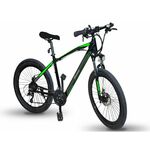 Xwave Elektricni bicikl sa motorom do 250W, 27.5