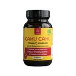 Bioandina Camu Vitamin C 60 tableta