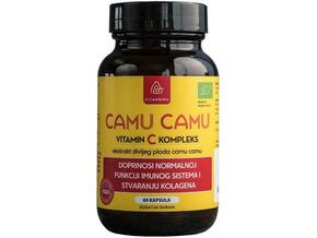 Bioandina Camu Vitamin C 60 tableta