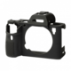 EASYCOVER Zaštitna maska za fotoaparat SONY A9/A7 (crna)