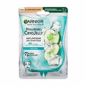 Garnier Skin Naturals Jelly gel-maska sa hijaluronskom kiselinom