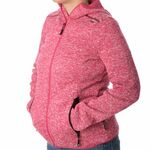 Copperminer Out Jakna Lady Fix Hood Jacket 1M55246-753P