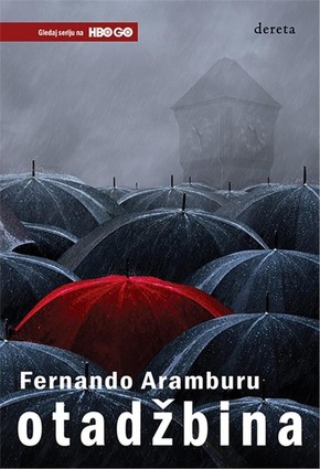 Otadzbina Fernando Aramburu
