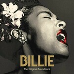 OST Holiday Billie i The Sonhouse All Stars Billie