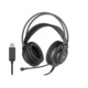 A4Tech FStyler FH200U slušalice, USB, crna, 44dB/mW, mikrofon