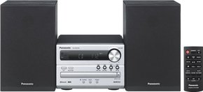 Panasonic Hi-Fi sistem SC-PM250EC-S