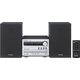 Panasonic Hi-Fi sistem SC-PM250EC-S, USB