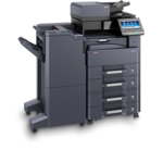 Kyocera TASKalfa 4012i mono multifunkcijski laserski štampač, A3, 1200x1200 dpi