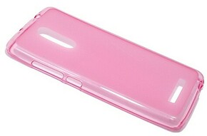 Futrola silikon DURABLE za Xiaomi Redmi Note 3 pink