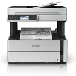 Epson EcoTank M3180 mono multifunkcijski inkjet štampač, duplex, A4, 1200x2400 dpi, Wi-Fi