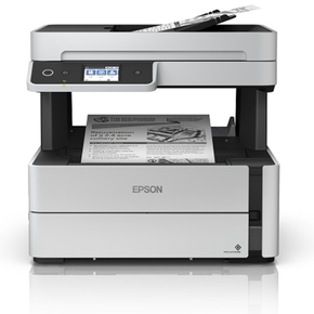 Epson EcoTank M3180 mono multifunkcijski inkjet štampač