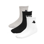 Kappa Unisex čarape 302X1U0-907