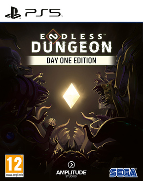 PS5 Endless Dungeon - Day One Edition