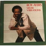 Roy Ayers Silver Vibrations