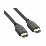 FAST ASIA Kabl HDMI 1.4 M/M 1.3m crni